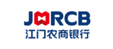 江門農(nóng)商銀行